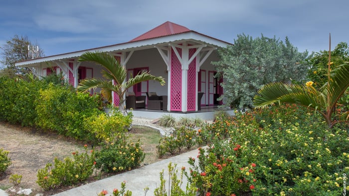 Le Jéricho, Capesterre image