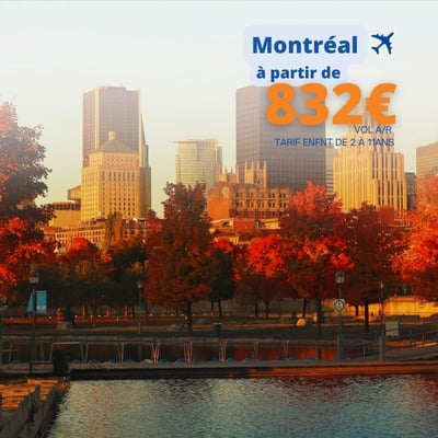 VOL SEC TARIF ADULTE