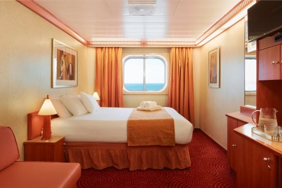 Costa fortuna 1