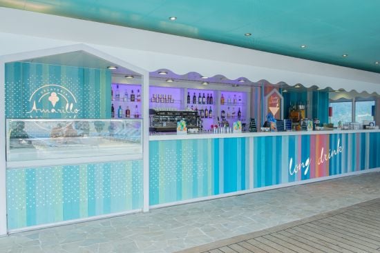 Costa fortuna 12