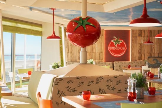Costa fortuna 3