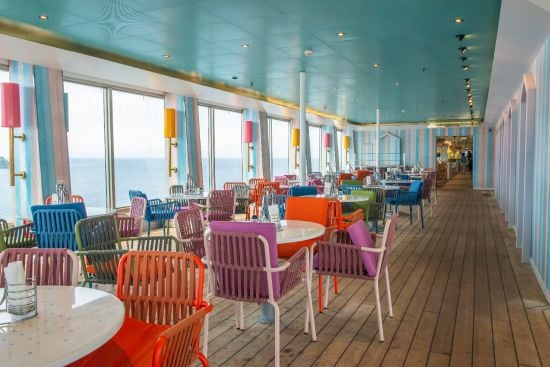 Costa fortuna 9