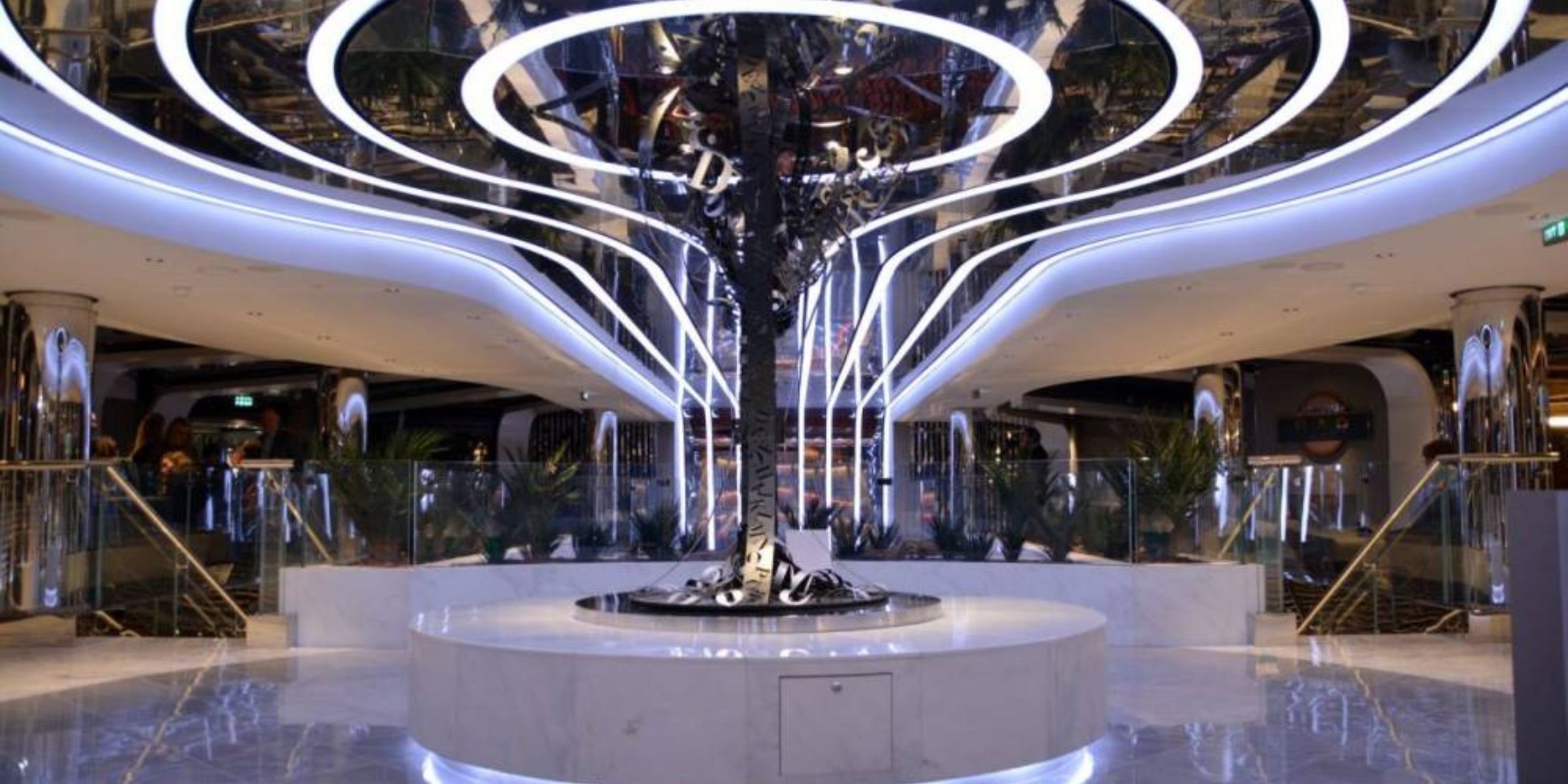 msc seaside int