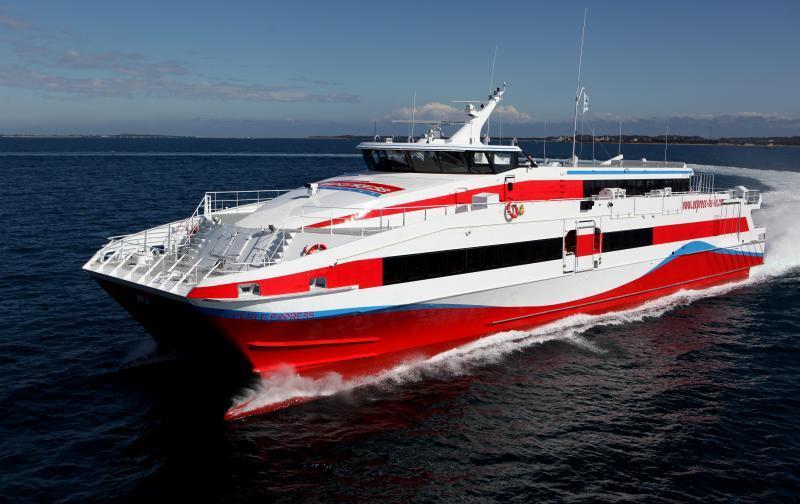 Express-des-iles Express-des-iles