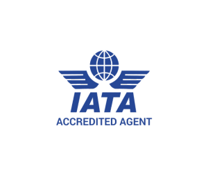 IATA ACCREDITED AGENT