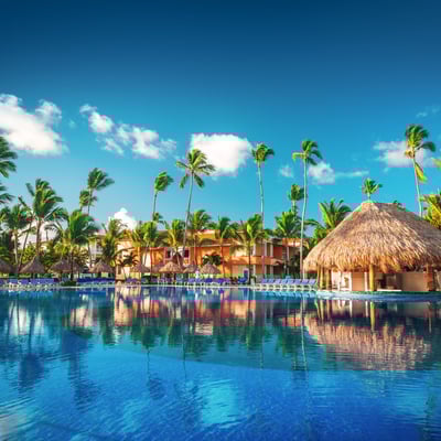 PUNTA CANA SEJOUR all inclusive