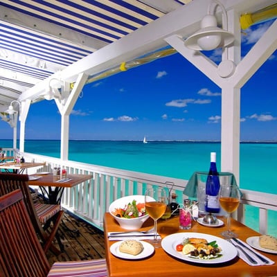 SAINT MARTIN GRAND CASE BEACH CLUB SEJOUR (2)