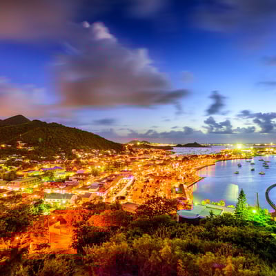 DERNIERE MINUTE PAQUES SAINTMARTIN