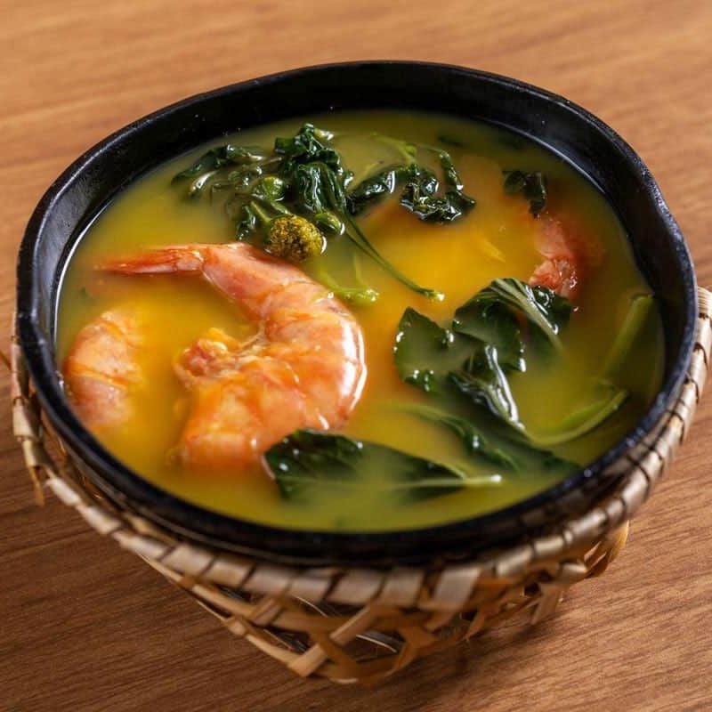 Brésil Belem cuisine