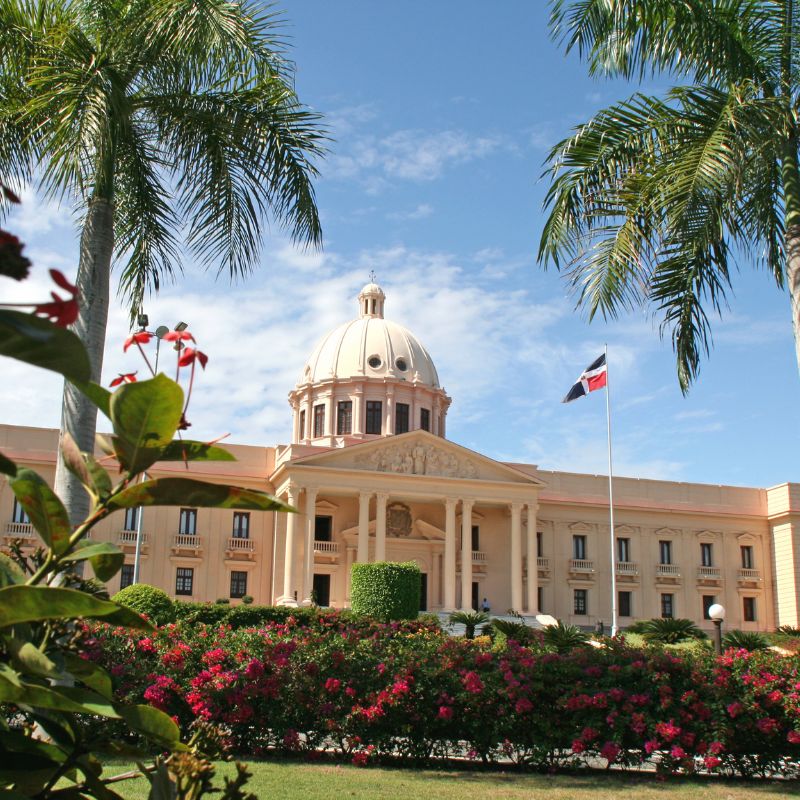 rep dom santo domingo