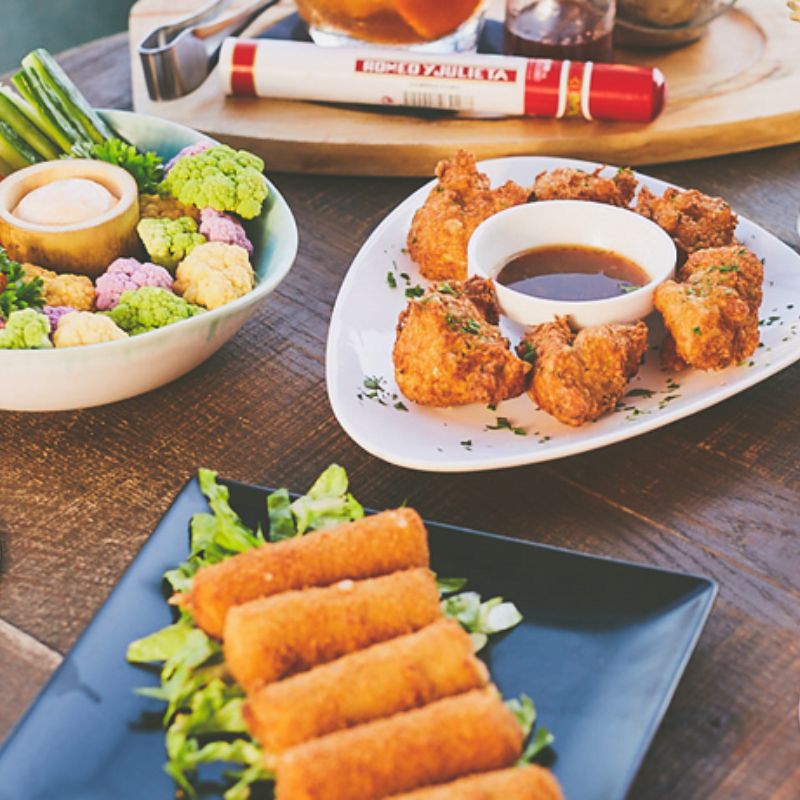 Cuisine Saint Barthélémy