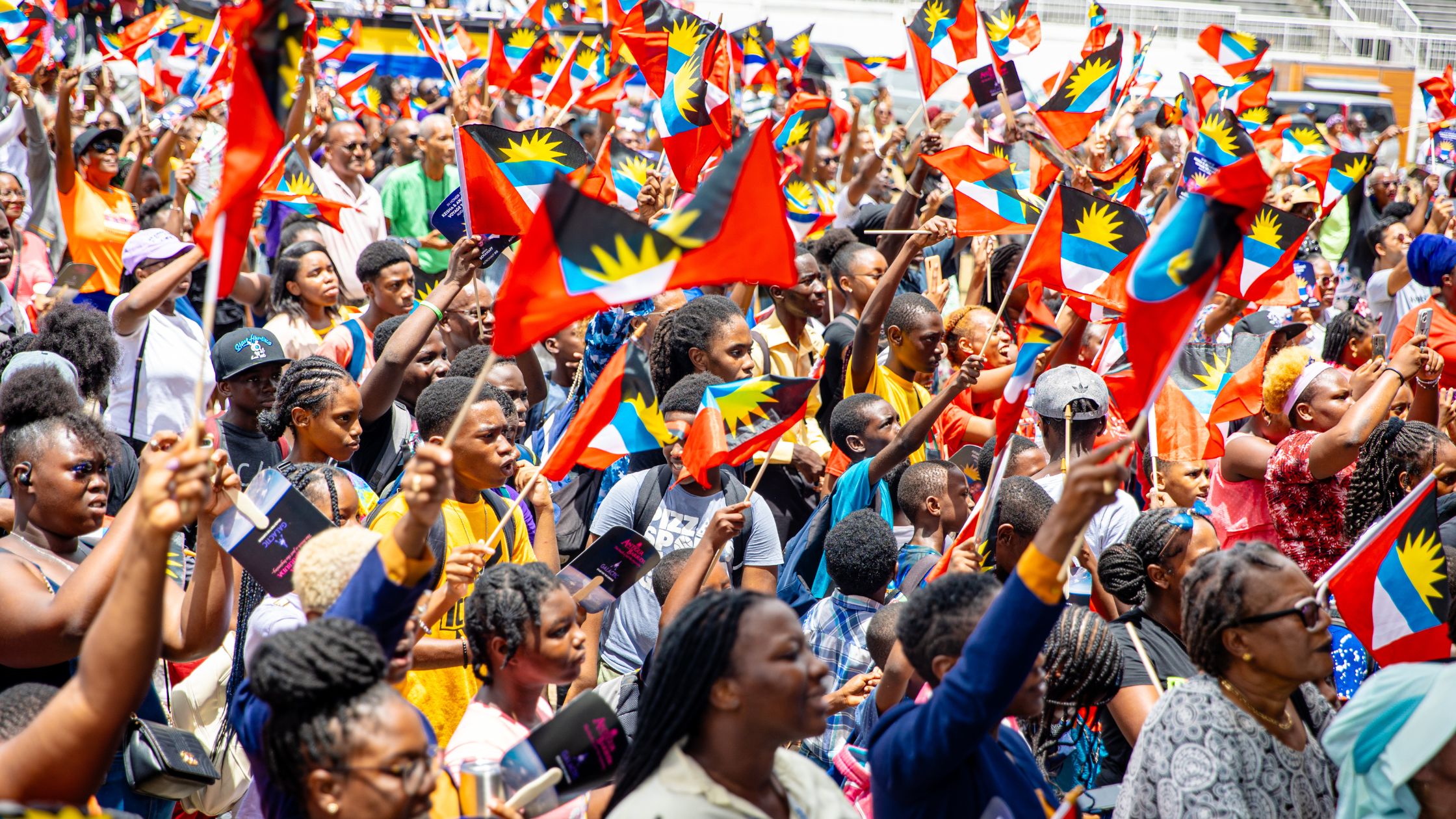 ANTIGUA ET BARBUDA DESTINATION (7)