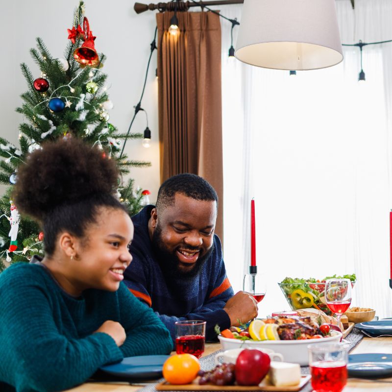 NEW YORK THANKSGIVING