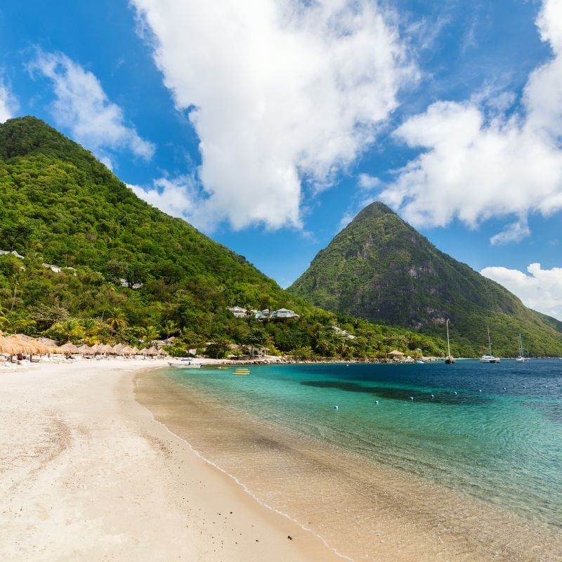 Sainte lucie plage Sainte lucie plage